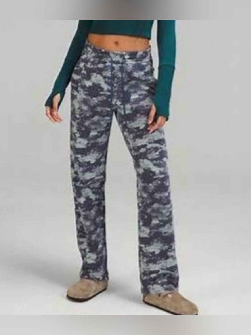 Lululemon Loungeful Straightleg Jogger